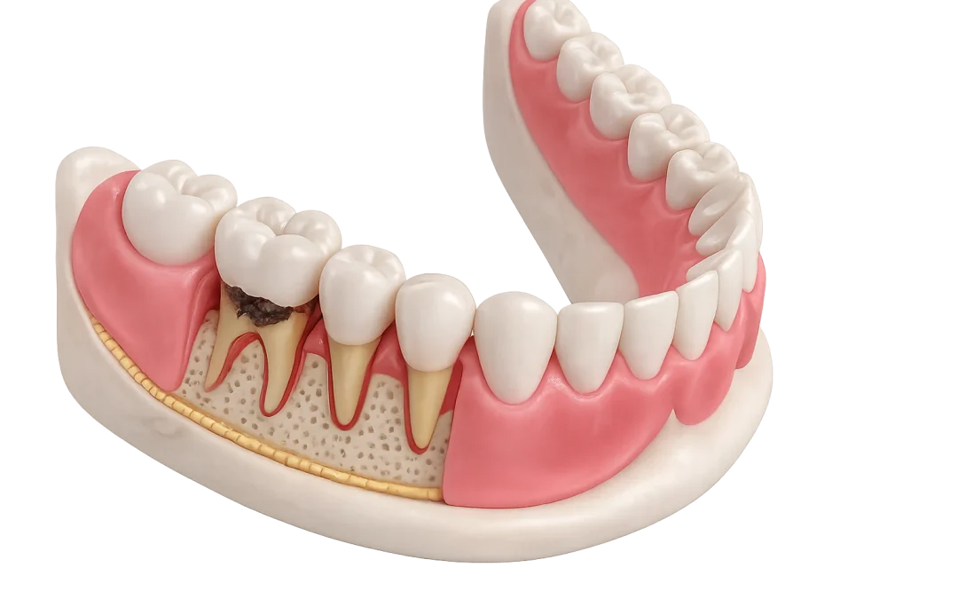 Dental Bonding