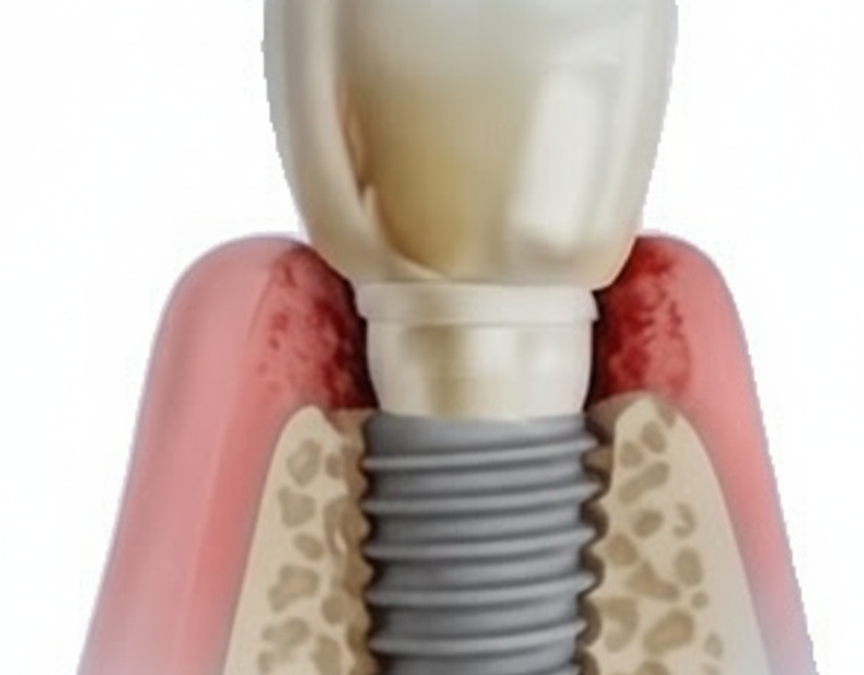 Single Dental Implants