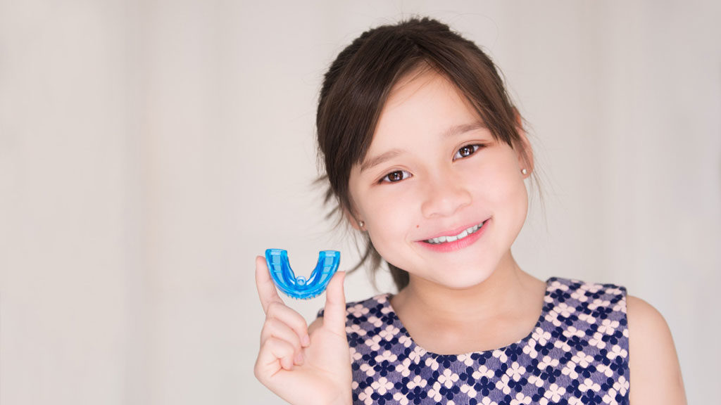 Myobrace Preventative Orthodontics